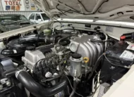 2006 Toyota Land Cruiser 4.5 EFI