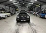 2007 Porsche 997 Carrera 4S – Safari Projek Build