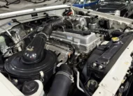 2006 Toyota Land Cruiser 4.5 EFI