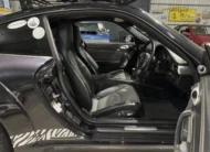 2007 Porsche 997 Carrera 4S – Safari Projek Build