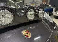 2007 Porsche 997 Carrera 4S – Safari Projek Build