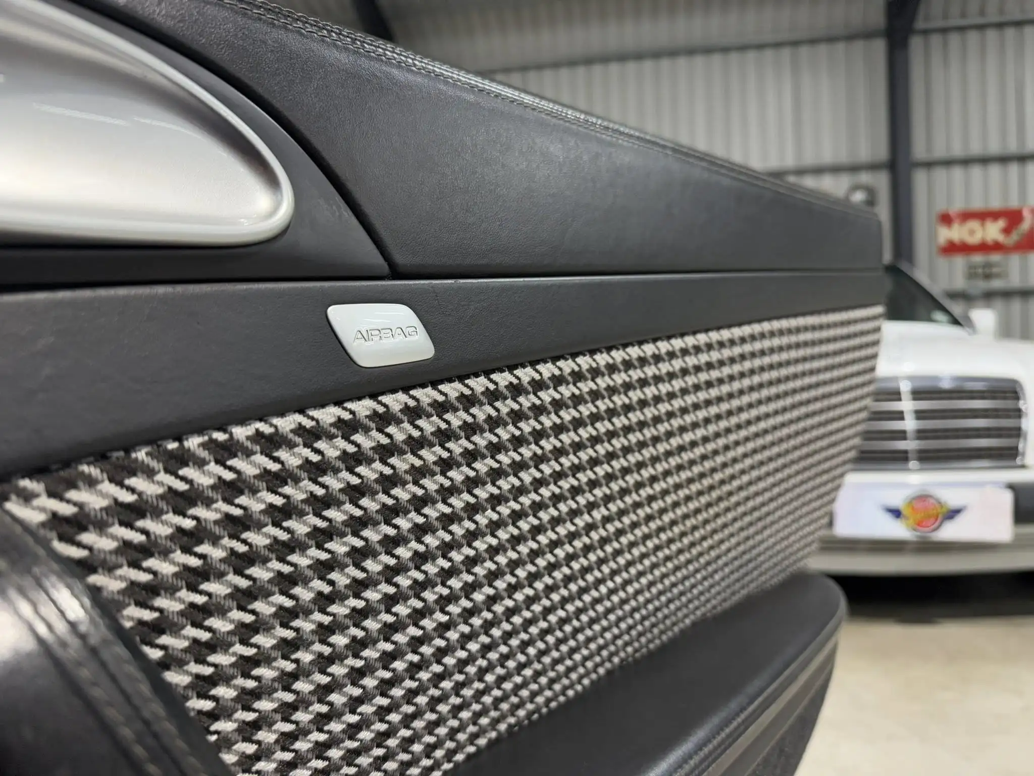 2007 Porsche 997 Carrera 4S – Safari Projek Build