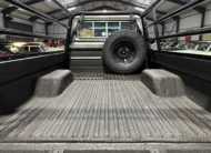 2006 Toyota Land Cruiser 4.5 EFI