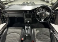 2007 Porsche 997 Carrera 4S – Safari Projek Build