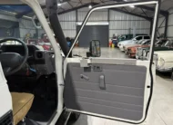 2006 Toyota Land Cruiser 4.5 EFI