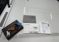 2006 Toyota Land Cruiser 4.5 EFI