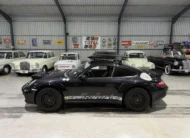 2007 Porsche 997 Carrera 4S – Safari Projek Build