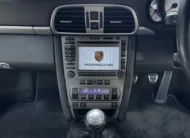 2007 Porsche 997 Carrera 4S – Safari Projek Build