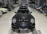 2007 Porsche 997 Carrera 4S – Safari Projek Build