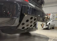 2007 Porsche 997 Carrera 4S – Safari Projek Build