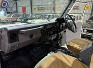 2006 Toyota Land Cruiser 4.5 EFI