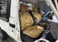 2006 Toyota Land Cruiser 4.5 EFI