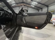 2007 Porsche 997 Carrera 4S – Safari Projek Build