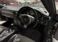 2007 Porsche 997 Carrera 4S – Safari Projek Build