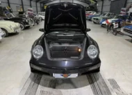 2007 Porsche 997 Carrera 4S – Safari Projek Build