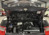 2007 Porsche 997 Carrera 4S – Safari Projek Build