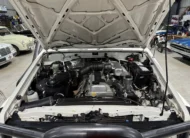 2006 Toyota Land Cruiser 4.5 EFI