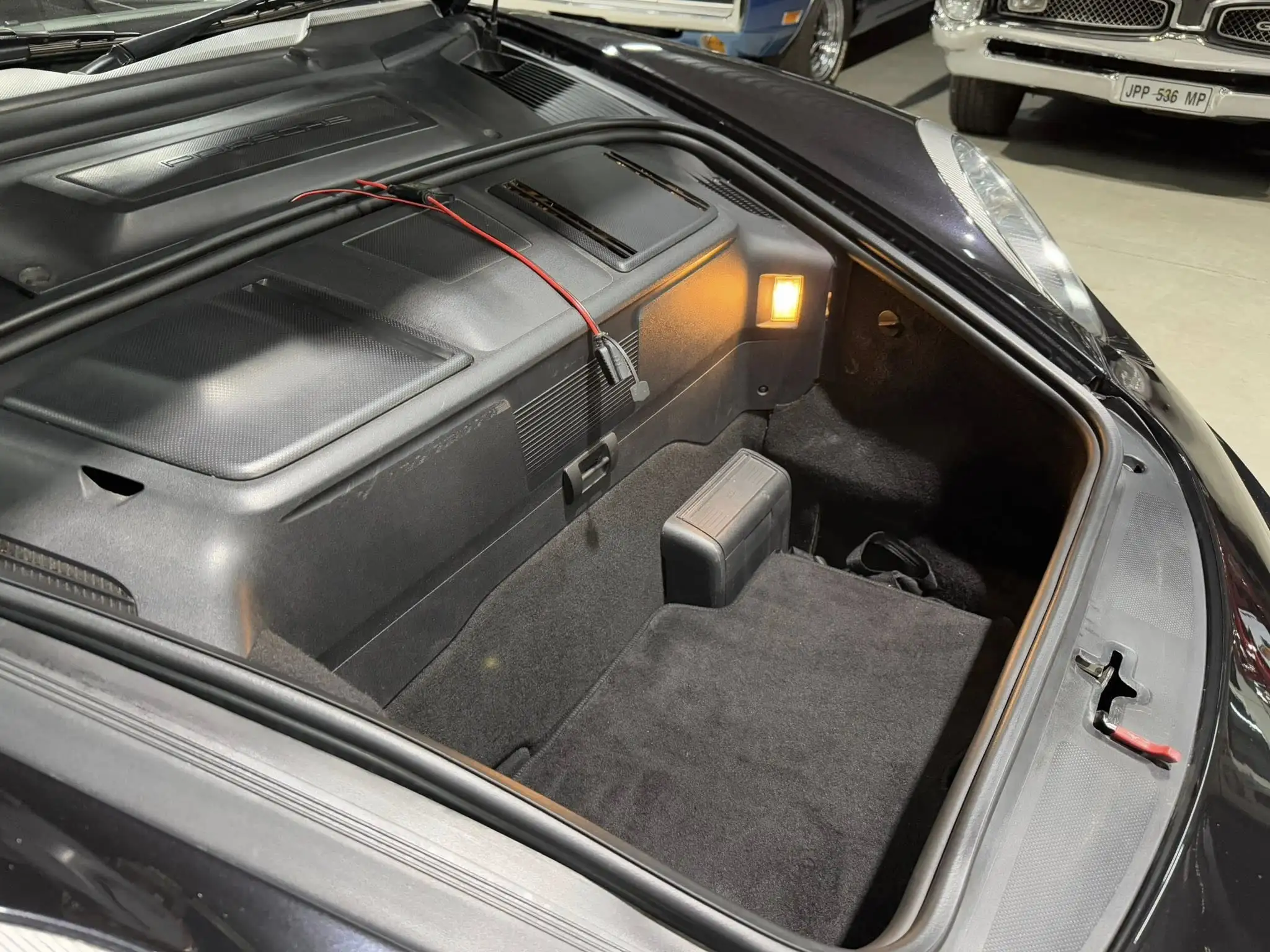 2007 Porsche 997 Carrera 4S – Safari Projek Build