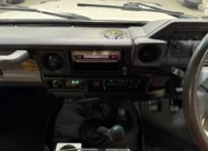 2006 Toyota Land Cruiser 4.5 EFI