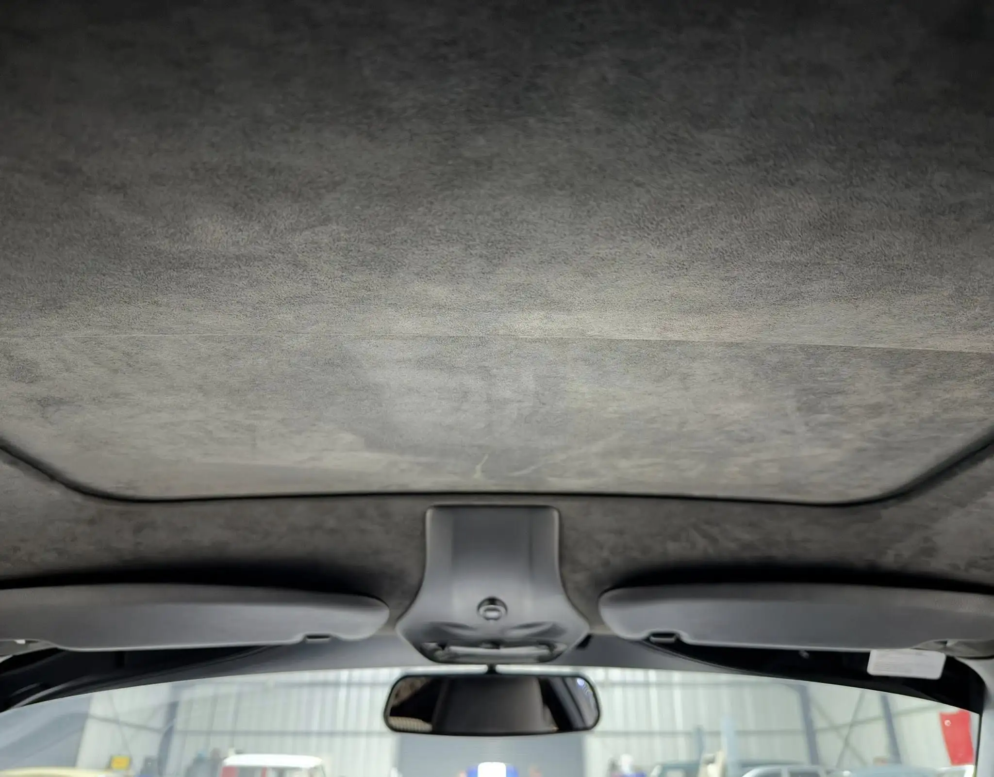 2007 Porsche 997 Carrera 4S – Safari Projek Build