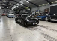 2007 Porsche 997 Carrera 4S – Safari Projek Build