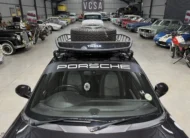 2007 Porsche 997 Carrera 4S – Safari Projek Build