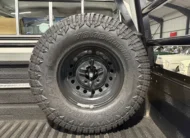 2006 Toyota Land Cruiser 4.5 EFI