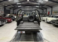 2006 Toyota Land Cruiser 4.5 EFI