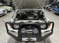 2006 Toyota Land Cruiser 4.5 EFI