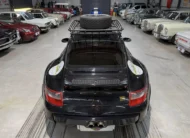 2007 Porsche 997 Carrera 4S – Safari Projek Build