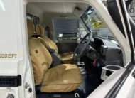 2006 Toyota Land Cruiser 4.5 EFI