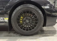 2007 Porsche 997 Carrera 4S – Safari Projek Build