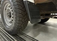 2006 Toyota Land Cruiser 4.5 EFI