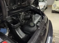 2007 Porsche 997 Carrera 4S – Safari Projek Build