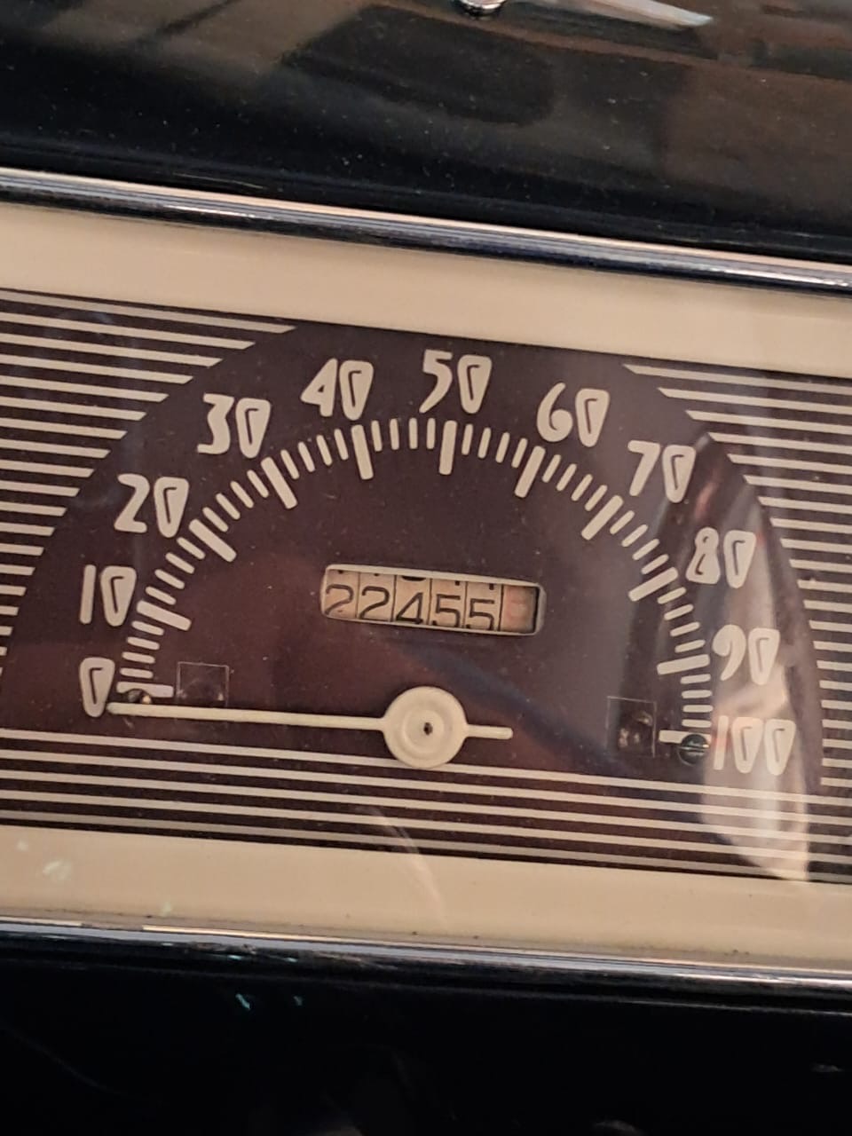 1940 Ford Business Coupe Deluxe Model 01A