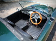 1959 MGA Twin Cam