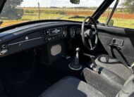 1970 MGB GT