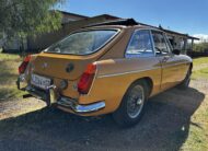 1970 MGB GT