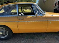 1970 MGB GT