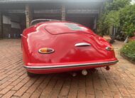 1974 Porsche 356 Speedster Replica