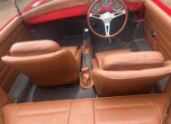1974 Porsche 356 Speedster Replica