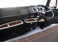 1977 Volkswagen Crewcab Kombi