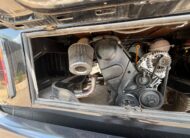 1977 Volkswagen Crewcab Kombi