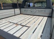 1977 Volkswagen Crewcab Kombi