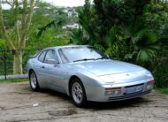 1986 Porsche 944 Turbo
