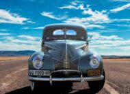 1940 Ford Business Coupe Deluxe Model 01A