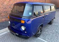 1997 Volkswagen Kombi