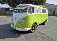 1964 Volkswagen Splitwindow Kombi
