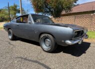 1968 Valiant Barracuda