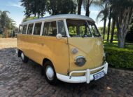 1975 Volkswagen Splitwindow Fleetline